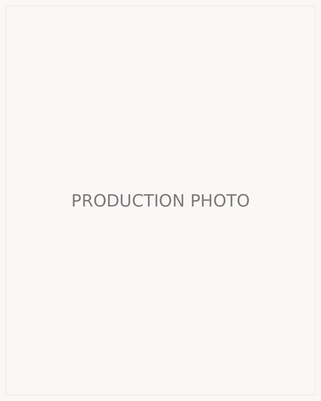 Placeholder: production photo